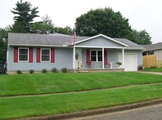 1076 Jennifer Ln, Lancaster, OH