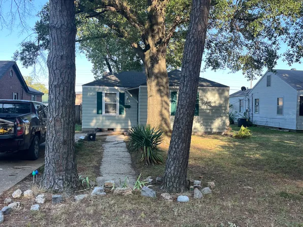 1205 Park Dr, West Memphis, AR 72301