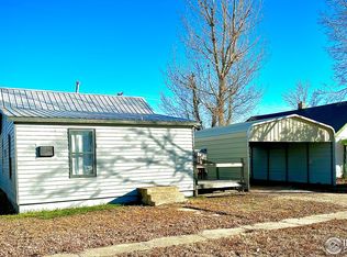 314 Weld St, Otis, CO 80743