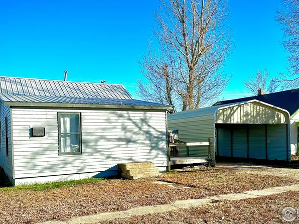 314 Weld St, Otis, CO 80743