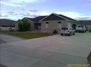 4134 E 1150 S, Heber, UT 84032