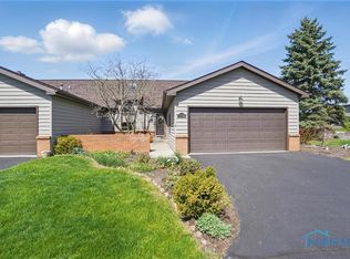 1067 Fox Run Rd, Findlay, OH 45840