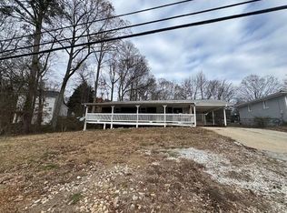 6240 Humphries Hill Rd, Austell, GA 30106