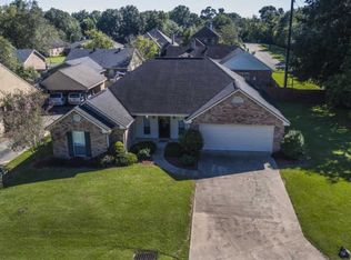 600 Rosedown Ln, Lafayette, LA 70503