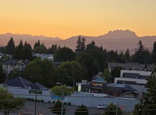 32828 Landeau Pl #508, Abbotsford, BC V2S 0M4