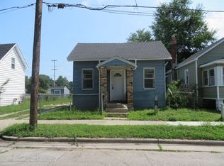 516 King St, Bay City, MI 48706