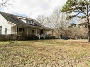 890 Knuckles Rd, Henderson, TN 38340