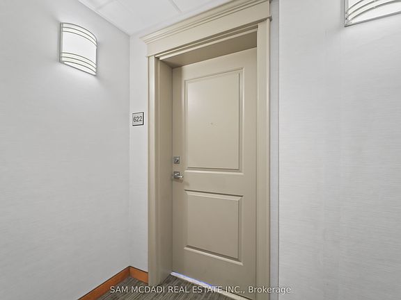 2nd image of 2490 Old Bronte Rd #622