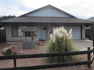 209 N Heritage Ln, Payson, AZ 85541