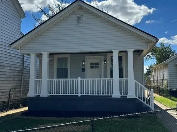 416 Mill Rd, Hamilton, OH 45011