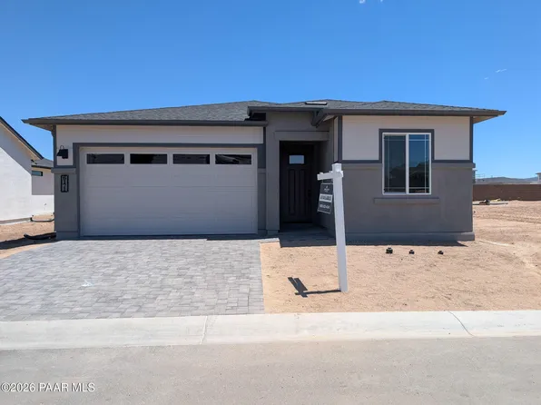 6171 Summit Trl #36, Prescott, AZ 86305
