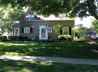 151 W Beaumont Rd, Columbus, OH 43214