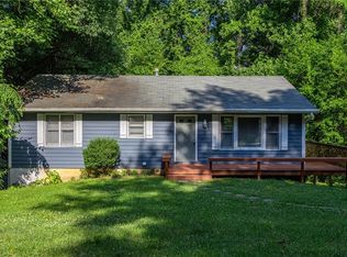 668 Gardner St, Winston Salem, NC 27101