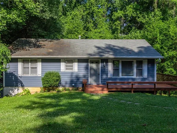 668 Gardner St, Winston Salem, NC 27101