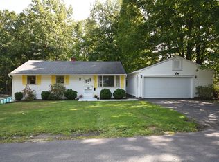 13 Monica Dr, Lanesborough, MA 01237