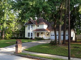 905 Williamsburg Dr, Valdosta, GA 31602
