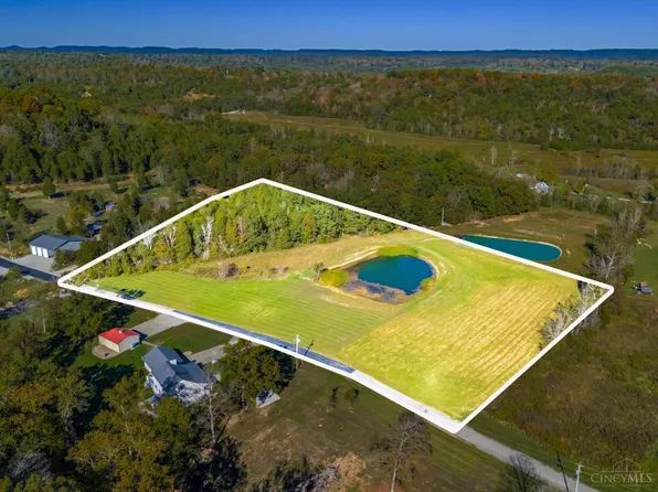 234 Glenjay Dr, Peebles, OH 45660