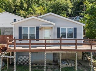 2 E PAXTON AVENUE, Wheeling, WV 26003