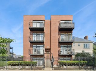 6123 S Kimbark Ave UNIT 2N, Chicago, IL 60637
