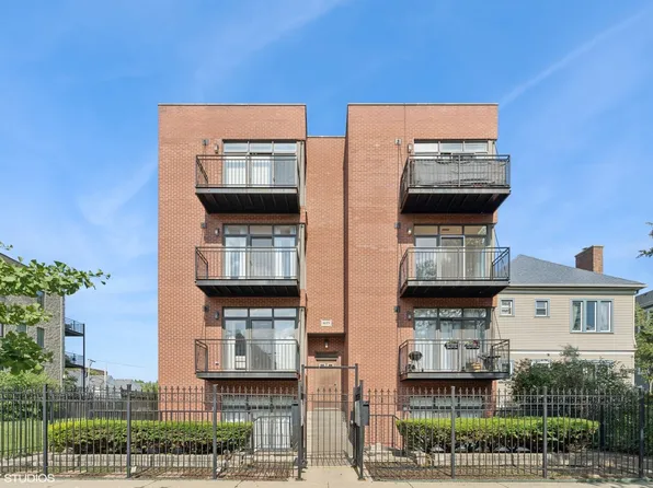 6123 S Kimbark Ave Unit 2N, Chicago, IL 60637