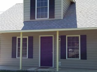 1443 East Ave, Baxter Springs, KS 66713