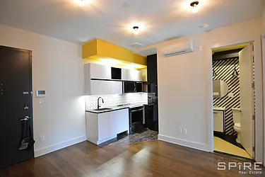 Rented by Spire Group