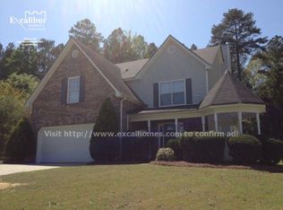860 Harbor Bay Dr, Lawrenceville, GA 30045