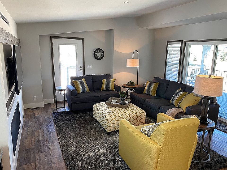 1051 Summit Trl Granby, CO, 80446 Apartments for Rent Zillow