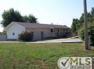11883 Hammer Rd, Neosho, MO 64850