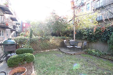 Rented by Compass