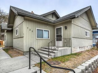 725 N Meridian Rd, Meridian, ID 83642