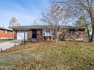 806 Iowa St, Sellersburg, IN 47172