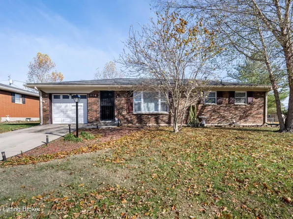 806 Iowa St, Sellersburg, IN 47172