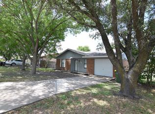 520 Lisa Cir, Troy, TX 76579