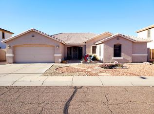 5375 W Kaler Cir, Glendale, AZ 85301