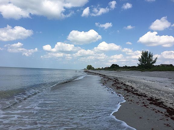 Manasota Beach 