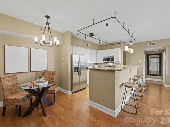 1315 East Blvd Unit 720, Charlotte, NC 28203