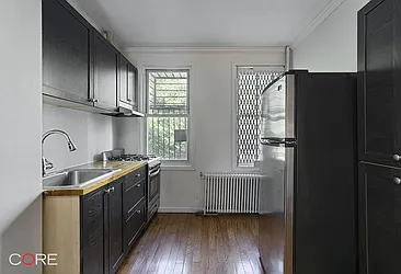 Rented by CORE