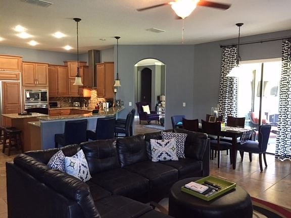 5th image of 25502 High Hampton Cir