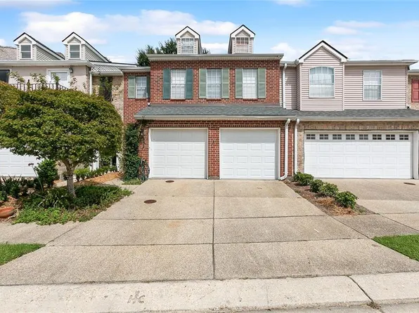 1703 Colapissa St, Metairie, LA 70001