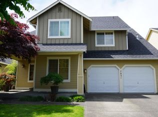 7031 Axis St SE, Lacey, WA 98503