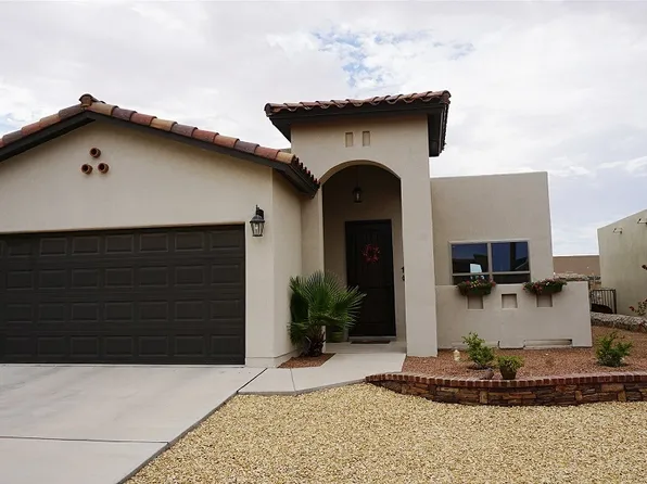 14661 Ginger Kerrick Ave, El Paso, TX 79938