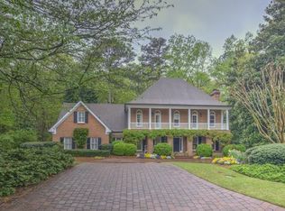 1460 Garmon Ferry Rd NW, Atlanta, GA 30327