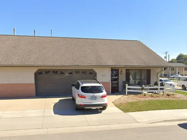 100 3rd Ave NW, Stewartville, MN 55976