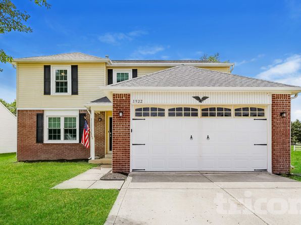 1922 Kingen Dr
