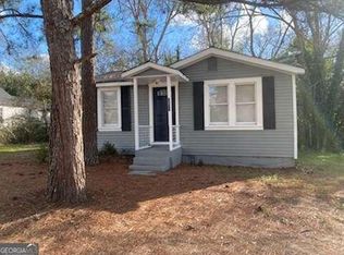 3024 Churchill St, Macon, GA 31204