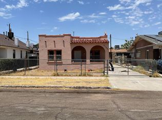 3129 Douglas Ave, El Paso, TX 79903