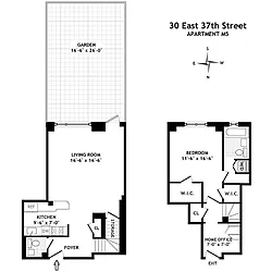 Sold by Douglas Elliman