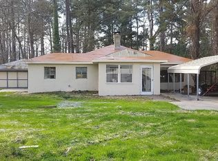 2700 Holloway Rd, Raleigh, NC 27610