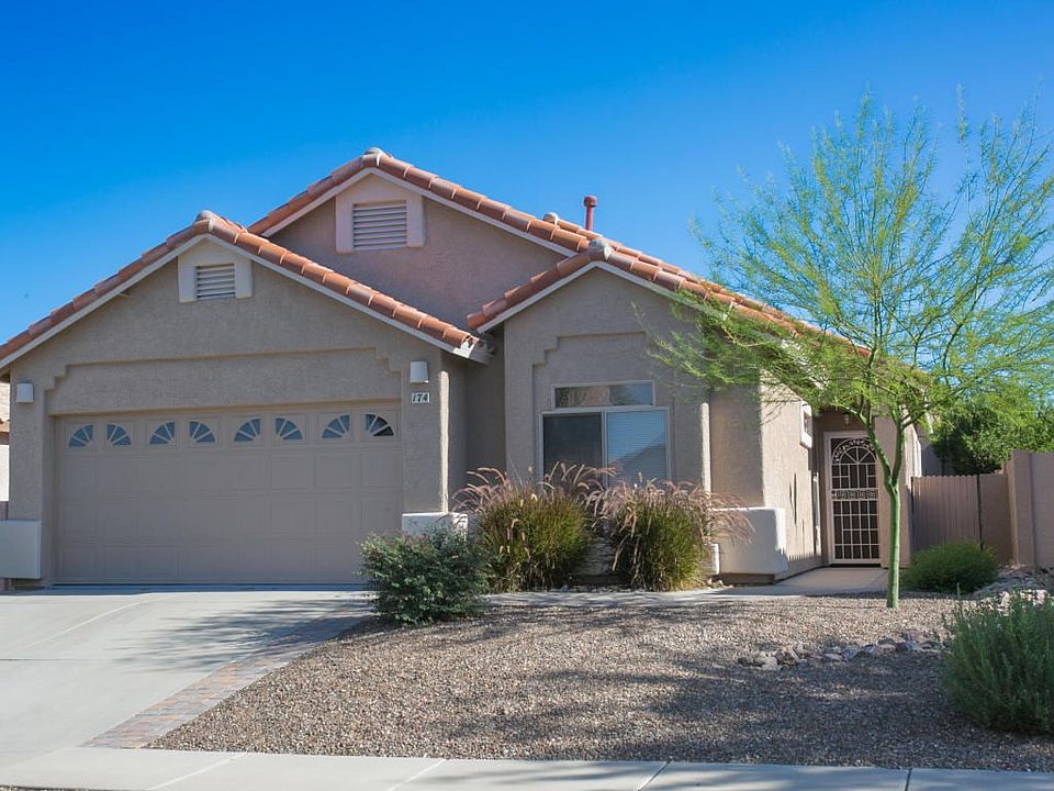 1st image of 174 W Freddie Canyon Way